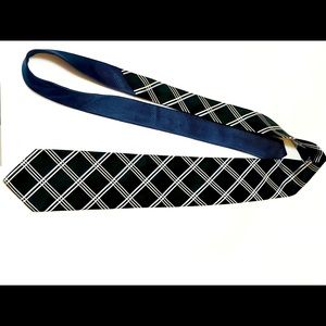 Tommy Hilfiger Men’s Tie .